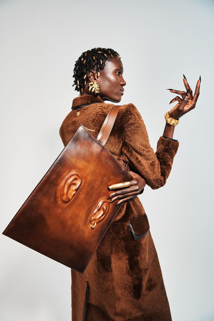 Fashion-Conscious Shoppers